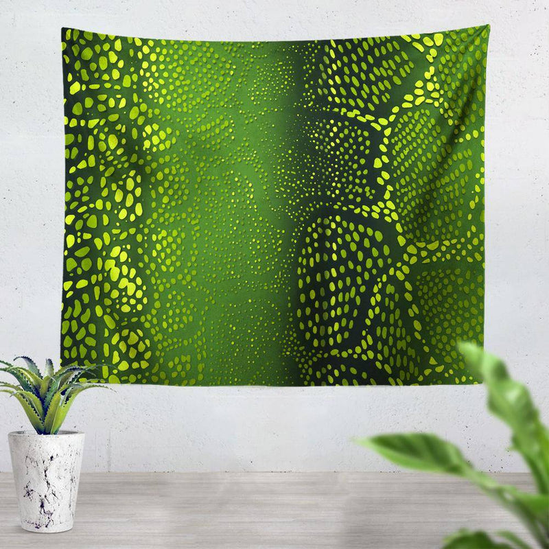 Abstract Tapestry