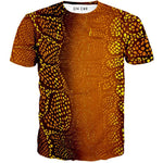 Abstract T-Shirt