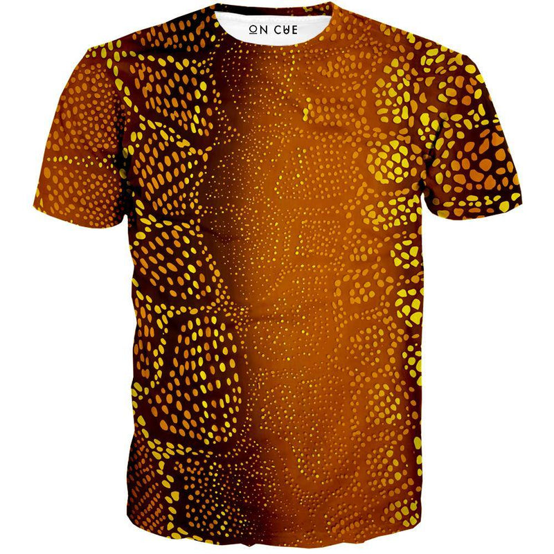 Abstract T-Shirt