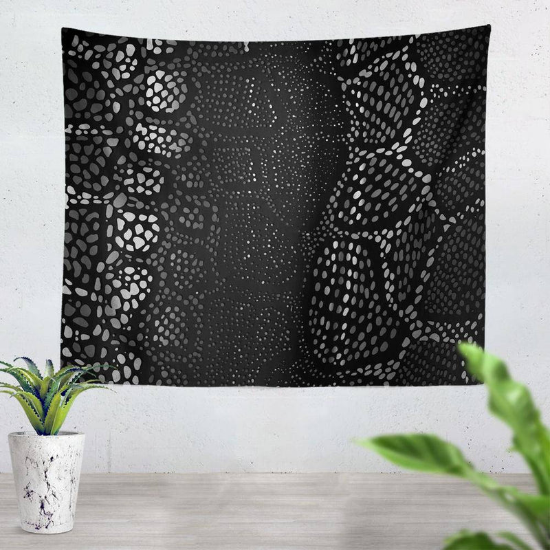 Abstract Tapestry