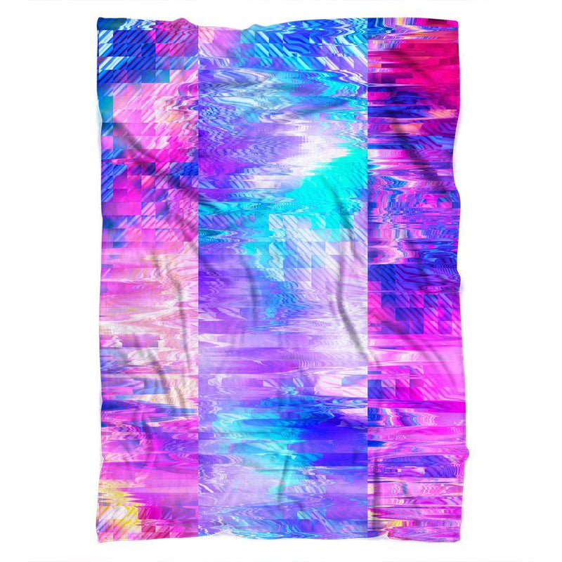 abstract Blanket