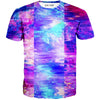  Abstract T-Shirt