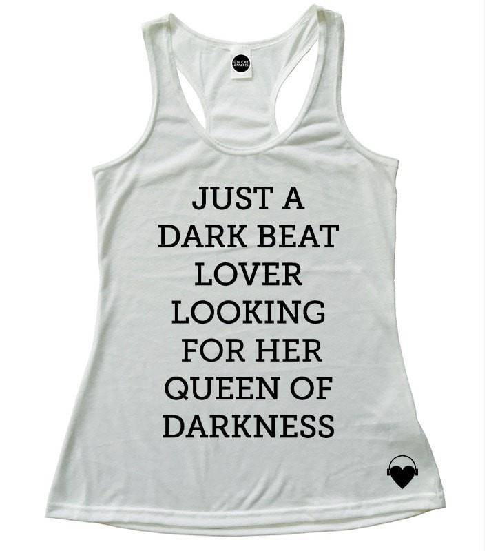 Just A Dark Beat Lover Looking For Her King RB