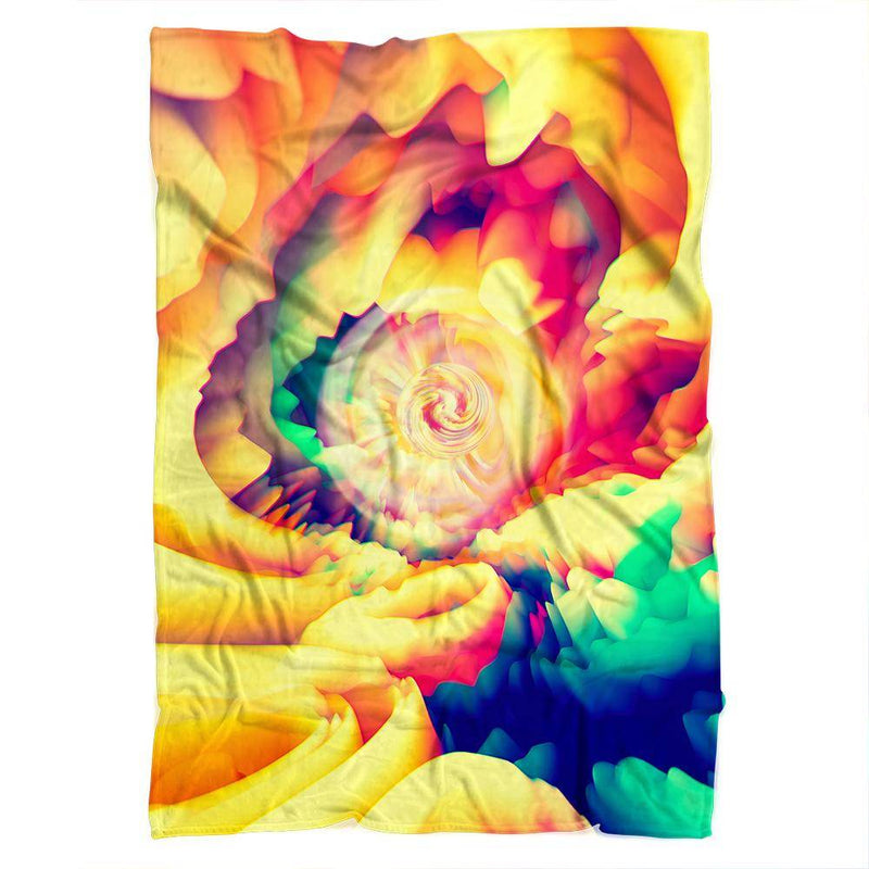 Abstract Blanket