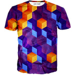 Cubed T-Shirt