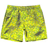 Abstract Shorts
