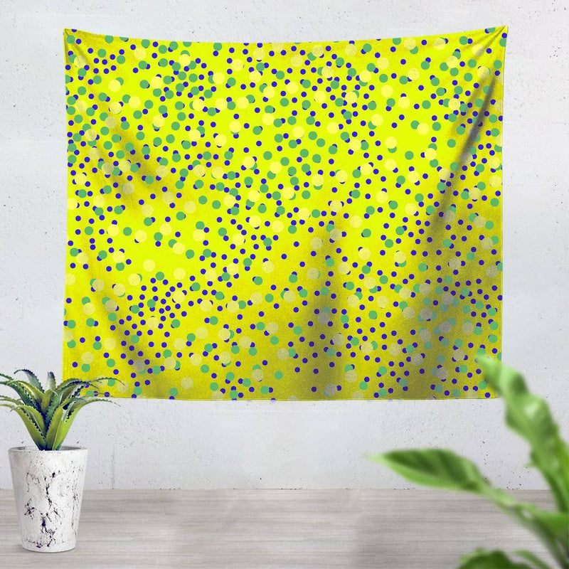 Abstract Tapestry