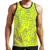 Abstract Tank Top