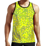 Abstract Tank Top