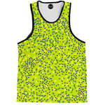 Mixed Dots Tank Top