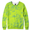 Green Gush Sweatshirt