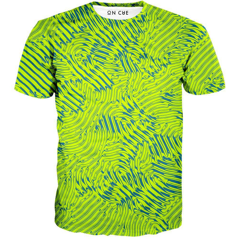 Abstract T-Shirt