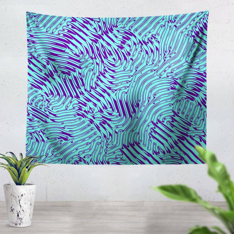 Abstract Tapestry