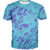 Abstract T-Shirt