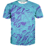 Abstract T-Shirt