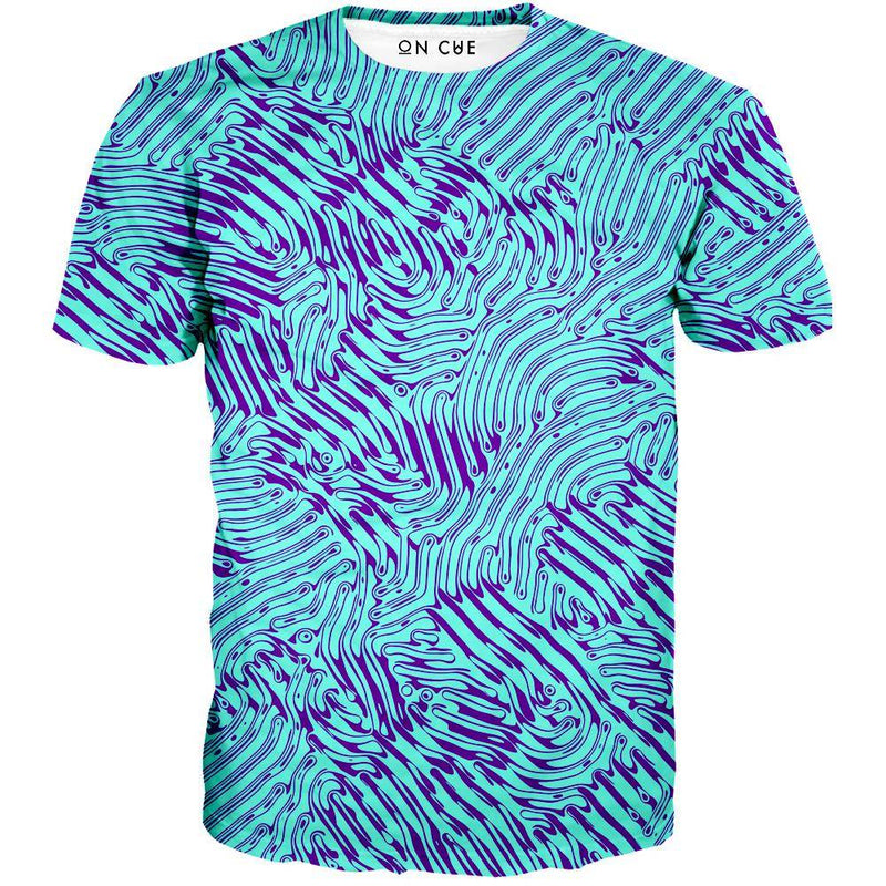 Abstract T-Shirt