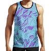 Abstract Tank Top