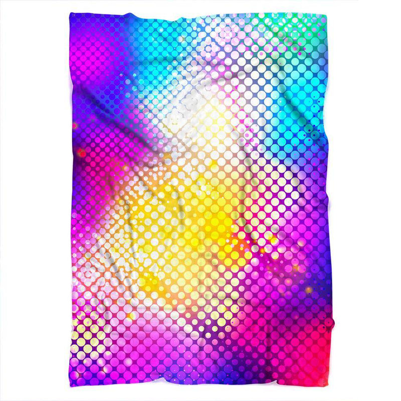 Hues Blanket
