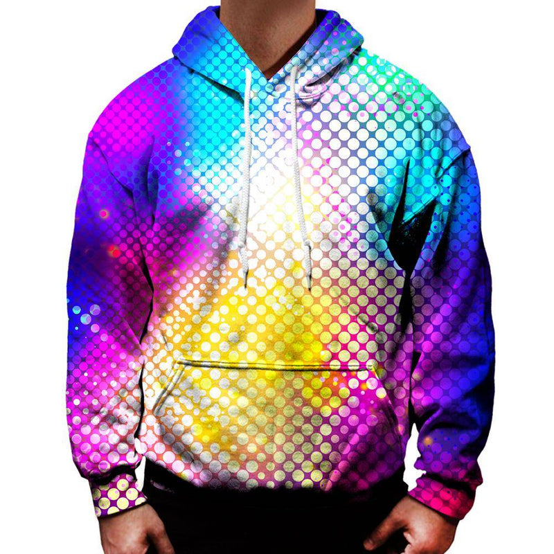 Hues Hoodie