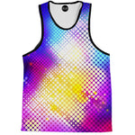 Hues Tank Top