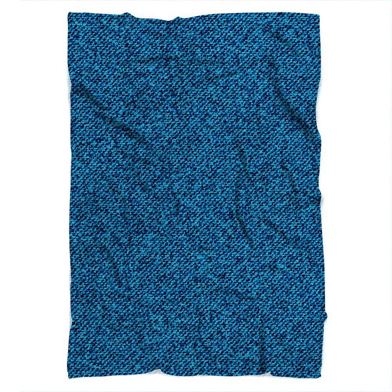 Abstract Blanket