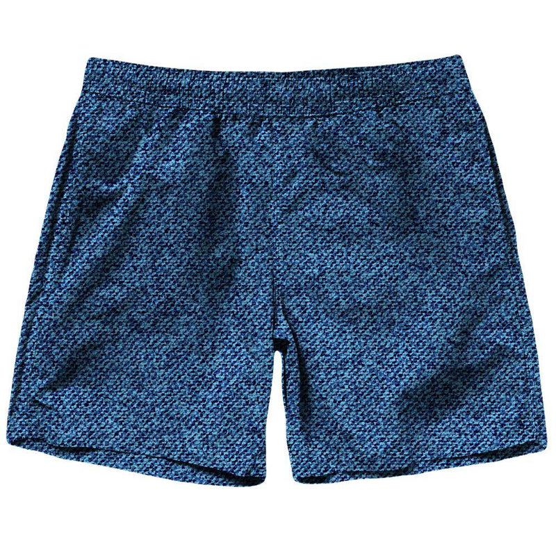 Abstract Shorts