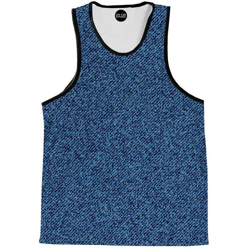 Painted Dots Tank Top