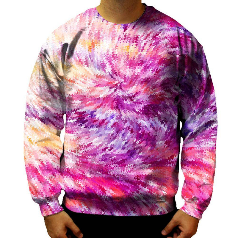 Abstract Sweatshirt
