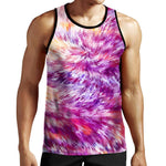 Abstract Tank Top