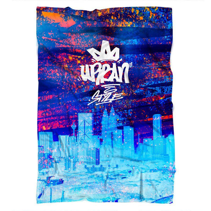 Urban Blanket