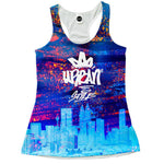 Urban Life Racerback