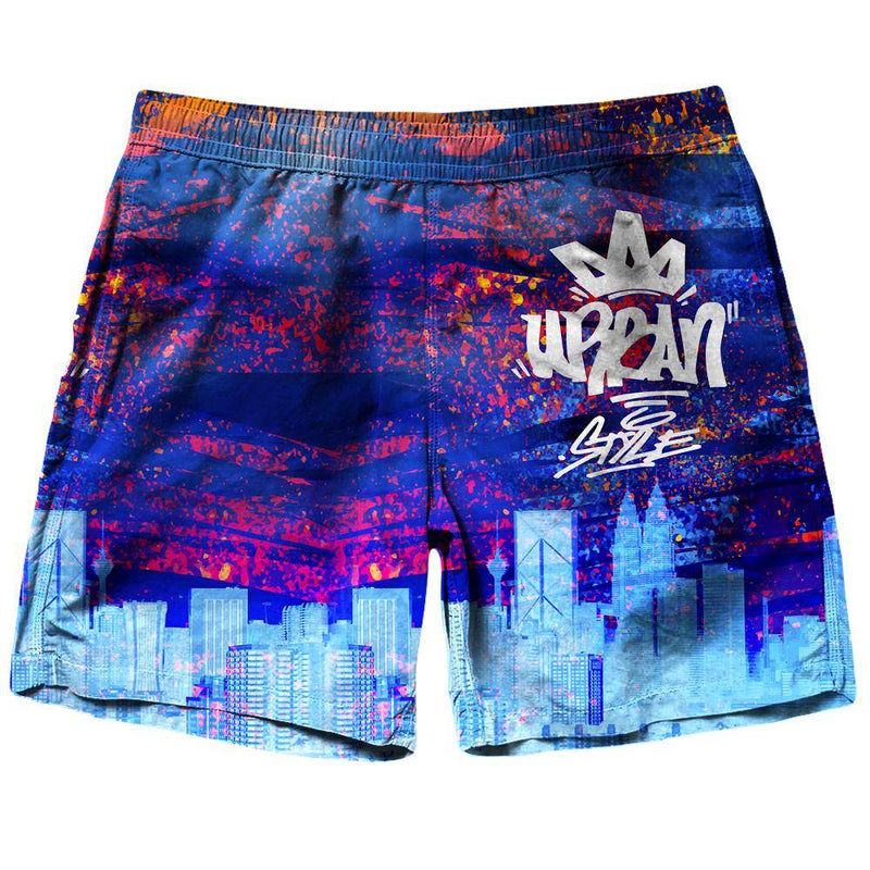 Urban Shorts