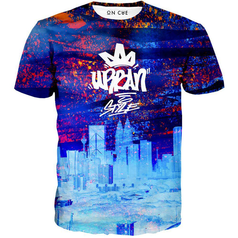 Urban T-Shirt