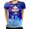 Urban Womens T-Shirt