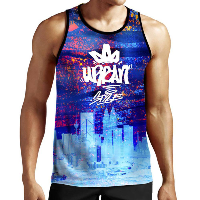 Urban Tank Top