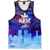 Urban Life Tank Top