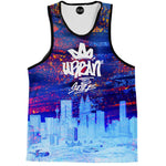 Urban Life Tank Top