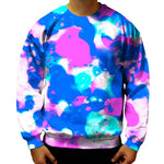 Abstract Sweatshirt