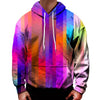 Pixels Hoodie