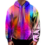 Pixels Hoodie