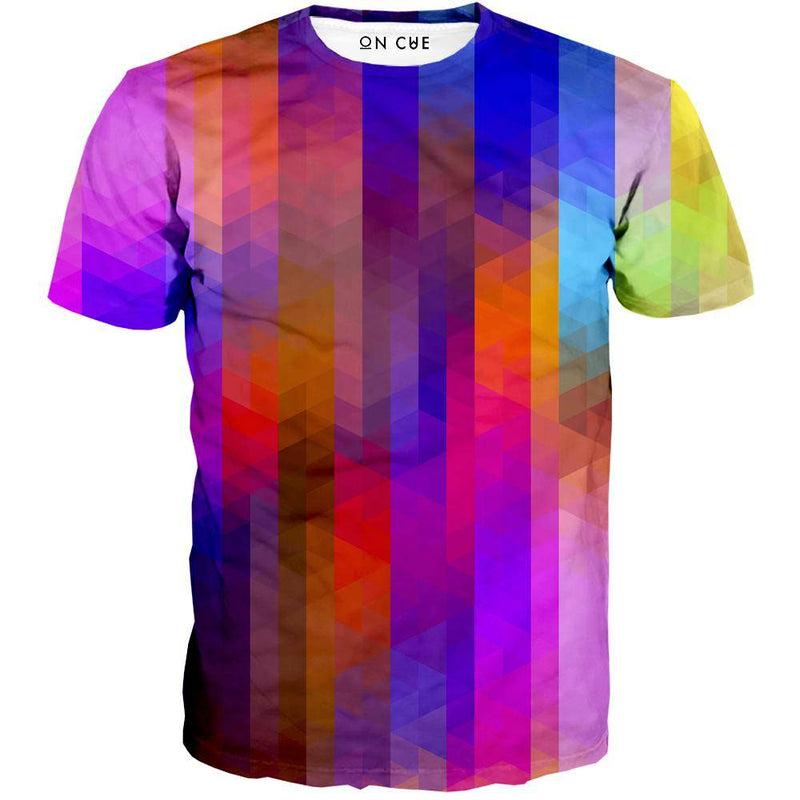 Pixels T-Shirt
