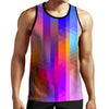 Pixels Tank Top