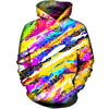 Color Party Hoodie
