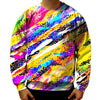Abstract Sweatshirt