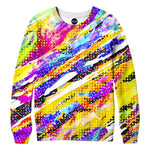 Color Party Sweatshirt