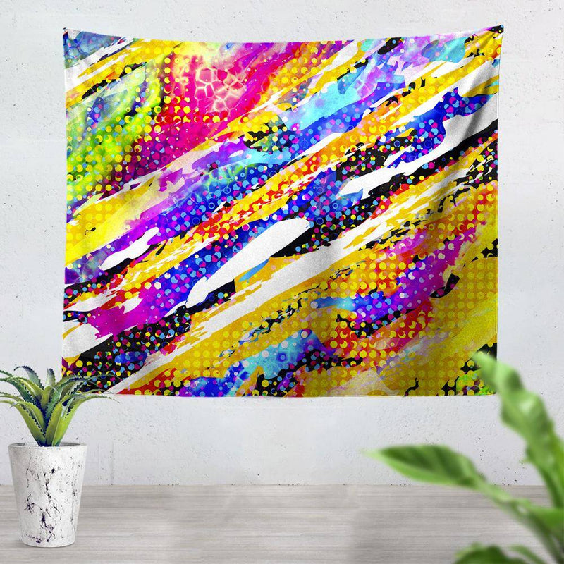 Abstract Tapestry