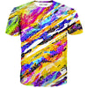 Abstract T-Shirt