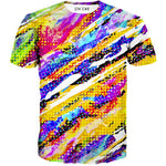 Abstract T-Shirt