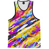 Color Party Tank Top