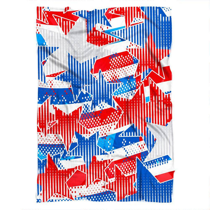 USA Blanket